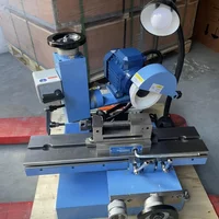 6 million tool grinder Multifunctional small surface grinder Three-edge hobbing cutter Drill bit Milling cutter Grinding machine