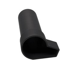 AliExpress Electric Bike Throttle Grip Ergonomic Scooter Handle Grips Comfort Anti-Slip Textured Twist Controller for Trail Riding Urban