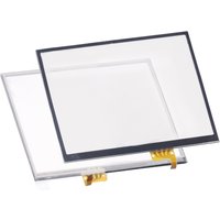 Replacement Touch Screen For NDS NDSi NEW3DSXL/LL Digitizer For 3DS Glass Panel