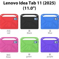 Kids Friendly EVA Case For Lenovo Idea Tab K11 Gen2 Xiaoxin Pad 11 2025 TB335FC TB336FU TB336ZU With Hand Holder Kickstand Cover