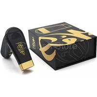 ChuHan Muslim Electric Bakhoor Incense Burner Aromatherapy Device Dukhoon Arabic Comb Dukhni Portable Arabic USB Rechargeable