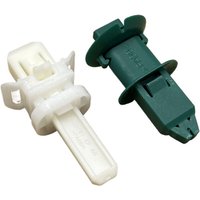 1Pcs For Hyundai TRIM ASSY-FR PILLAR CLIP-TRIM MTG 85815B1000 85815C1000 85815C1100 85815B1500 858151R000 858153S200 858153S400