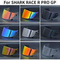 For Shark Race R Pro GP Speed R Race-R Pro GP Motorcycle Helmet Visor Lens Shield Motorcycle Accessories