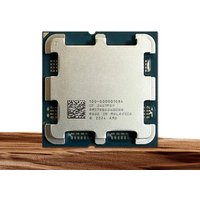 A-MD Ryzen 7 9800X3D 8-Core 16-Thread L3=96M 4.7GHz Gaming Processor 120W 4NM DDR5 R7 9800X3D Soc-ket AM5 No Fan