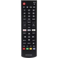 TV Remote Remote AKB75375608 For 2018 Smart TV 32Lk6100 32Lk6200 43Lk5900 43Lk6100 42Uk6200 49Uk6200 55Uk6200 43Uk6300