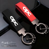 Car TPU Zinc Alloy Key Case Bag For Opel OPC Line Insignia Astra Vectra Combo Corsa D Mokka Zafira Car KeyChain Metal Key Shell