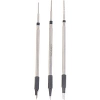 Hot Sale 3pcs USB 5V Soldering Iron Tips โ Replacement Tips for Battery-Powered & USB Soldering Irons,Rework Accessories