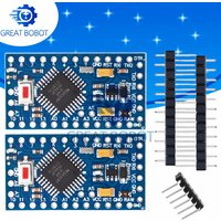 Pro Mini ATMEGA328P 328 Mini - 5V/16MHz & 3.3V/8MHz for Arduino