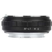 New AF-L/T Lens Adapter For Minolta A Mount Lens to Leica SL T Sigma FP Panasonic S1 S1R S5 L Mount Camera