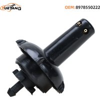 YUEYANG 8978550222 Windshield Washer Nozzle for Isuzu NPR NQR Car Accessories 8980101720