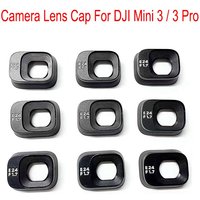 Original Camera Lens Cap For DJI Mini 3 /3 Pro Gimbal Camera Lens Frame Cover For DJI Mini 3 Pro Drone Repair Parts