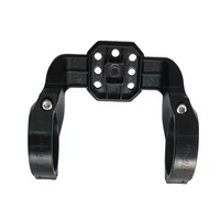 AliExpress Plastic Holder / Bracket of Bike Computer Yolin YL91F / YL81F LCD Display
