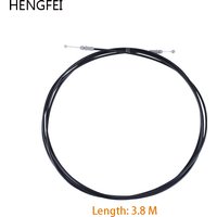 Accessories For Car Toyota Corolla 2007-2013 Trunk Door Cable