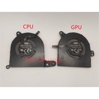 FOR Lenovo YOGA 6 Pro 920-13IKB CPU GPU Cooling Fan ND55C38 BAZA0404R5H