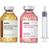 Silk Collagen PDRN Serum 30ml Deep Peptide Intensive Revitalizing Face Cream Anti-Wrinkle Firming Lifting Korea Skin Care