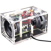 DIY Bluetooth-Lautsprecher Produktion und Montage Elektronisches Schweißset Lehrpraxis DIY Elektronische Kit-Komponente