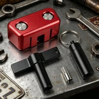 OBD Port Protector Under Dashboard Easy Install Obd Blocker Key Cloning Prevention for Owners Enthusiasts Drivers Professionals