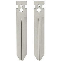 10Pcs NSN14 Key Blade for Nissan remote key blank