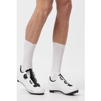 AliExpress NONE Anti Slip Silicone Summer Aero Socks Whiteline Cycling Socks Men Bicycle Sport Running Bike Socks Calcetines
