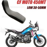 3CM Motorcycle Seat Lowering Pad For CF MOTO 450MT MT450 450 MT Comfort Ride Height Reduction Accessories