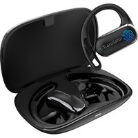 Wooask F56 OWS Translator Earbuds -Real-Time 144 Language Translation Headphones with 11 Offline Packs, No WIFI Need, for Travel