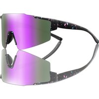 AliExpress NONE LOISRUBY Brand Motorcycle Sunglasses Sports Bike Glasses Men Women Cycling Mtb Bicycle Eyewear Large Windproof Eyewear UV400