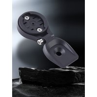 AliExpress NovaSphere Bicycle Computer Stem Mount Holder Adjustable Stopwatch Speedometer Support Stand Aluminum Alloy Bike Computer Holder for Garmin