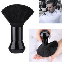 Hairdressing Soft Brush Salon Special Cleaning Haircut Tool Barber Home Hairbrush Makeup Sweeping Hair Brush Barbershop Tool