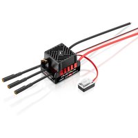 HobbyWing QuicRun WP 10BL60 RC ESC Brushless 60A Sensorless For 1/10 RC Car Buggy Truck Monster Truggy Rock Crawler Toy ESC