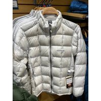 Ultra-Light 800 Fill Power Duck down Stand Collar Sports Outdoor Climbing Men Women down Jacket Windproof Warm Breathable