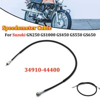 For Suzuki GN250 GS1000 GS450 GS550 GS650 95CM Speedo Speedometer Cable 34910-44400