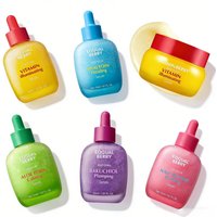 Korean EQQUALBERRY BAKUCHIOL Bakuchiol Plumping Face Care Dropper Serum Vitamin Illuminating Cream For Nourishing Moisturizing