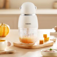 Baby Food Supplement Machine, Automatic Grinder, Household Glass Cooking Machine, Multi-function Baby Supplement Special Machine