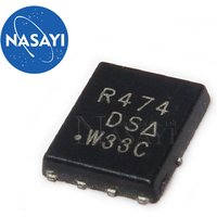 NASAYI 5pcs/lot SIR474DP SIR474 R474 MOSFET QFN-8 In Stock