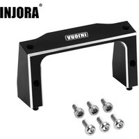 INJORA Aluminum Servo Mount for Losi Micro-B Micro-T