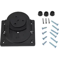 Sporting Goods Dartboard Bracket Indoor Games Darts Kit Mounting Wall With Fixed Accessories Dartboard Bracket