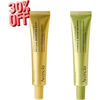 30ml Retinal Enhancing Needle Cream Caffeine Anti-Aging Firming Moisturizer Minimize Pores Deep Hydration Brightening Skin Care