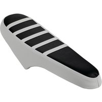 AliExpress JFGRACING Motorcycles Seat Cover Waterproof Non-slip Particles Design PVC For Ridstar Q20 Electric Dirt Bike E-bikes Scooter Accessories