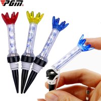 PGM 6 Piece Golf Shirt, Magnetic Golf Shirt, Flexible Training Practice Training Set 1/6 Pieces, Magnetic Plastic Golf Shirt Set