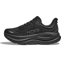 POIZON HOKA ONE ONE Bondi 9 Running Shoes 1162013-BBLC