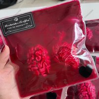 Blood Bag Taba Squishy Heart and Brain Organ Blood Bag Fidget Toy Funny Anti Stress Novelty Toy For Adult Gift juguetes de niña