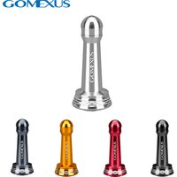 Gomexus Spinning Reel Stand R1 For Shimano Stradic FL Stella Daiwa Luvias 19 Certate LT 1000 - 4000 Protect Reels