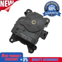 For LEXUS IS250 IS350 GS300 GS430 2005-2015 HVAC Heater A/C Blend Air Door Actuator with Servo Motor 8710630440 0638000172