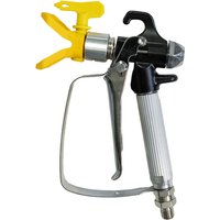 3600psi High Pressure Airless Paint Spray Gun With 517 Tip Nozzle Guard for Wagner Pump Sprayer Machine