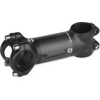 AliExpress TOSEEK Bicycle Handlebar Stem 28.6-31.8mm Aluminum + Carbon Stem Angle6 17 Mtb Handlebar Stem MTB Stem Spare Parts For Bicycle