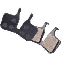 AliExpress APWIKOGER 1-30pairs Bike Disc Brake Plate Pad Resin Hydraulic Brake Pads Quiet Wear-resistant Replacement Accessories for Magura MT5 MT7