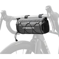 AliExpress OFFBONDAGE Bicycle Management Package Head Beam Side Tube Tail One Pack Four Purpose Large Capacity Waterproof Riding Equipment