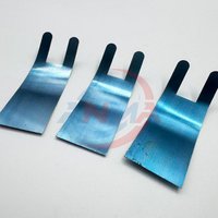 20Pieces Paper Separator Leaf Spring 51X18MM For Komori Offset Printing Machine Spare Parts Sheet Separator