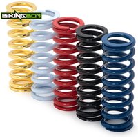 BIKINGBOY For Sur-ron Ultra Bee Surron UB 500LBS 550LBS Rear Shock Absorber Spring Electric Dirt Bike Off-road Motocross MX