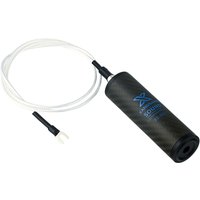 Carbon Fiber Eliminating Static Interference HiFi Audio Ground Wire Box for Amplifier Speaker CD Decoder Power Purifier